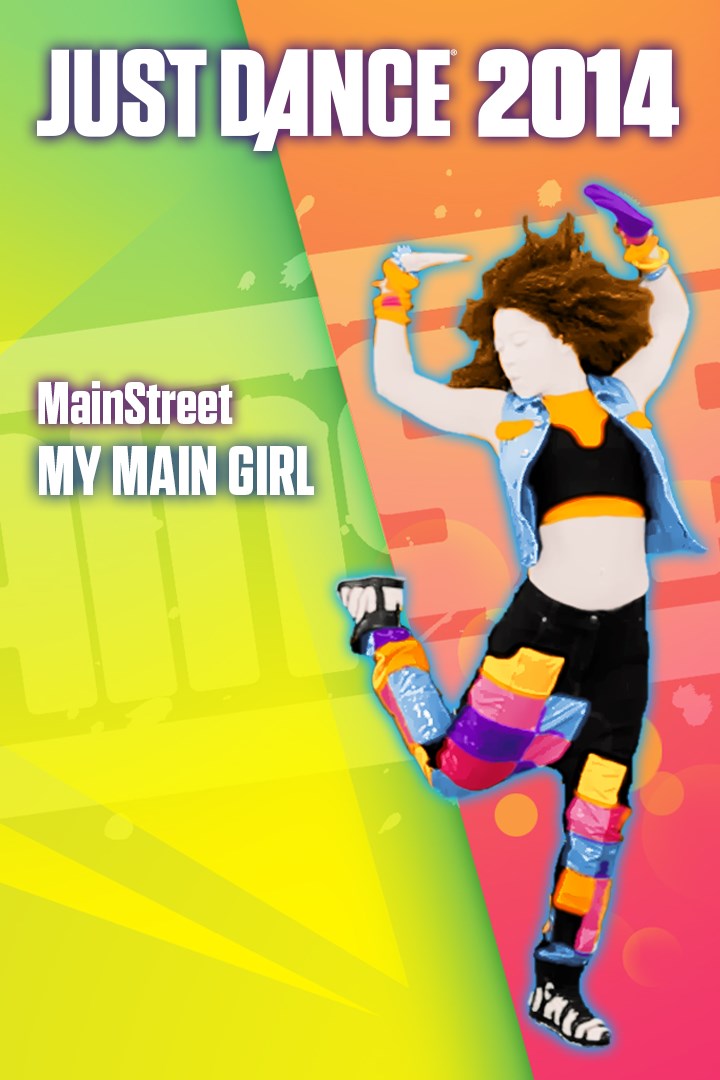 "My Main Girl" by MainStreet | Xbox | Privato