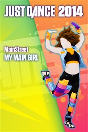 "My Main Girl" by MainStreet