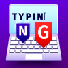Type Master Pro - Fast Typing Lesson