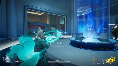 Marvel Rivals — скриншот 2