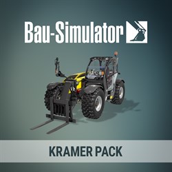 Bau-Simulator - Kramer Pack