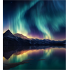 Aurora Borealis 4k Live Wallpaper