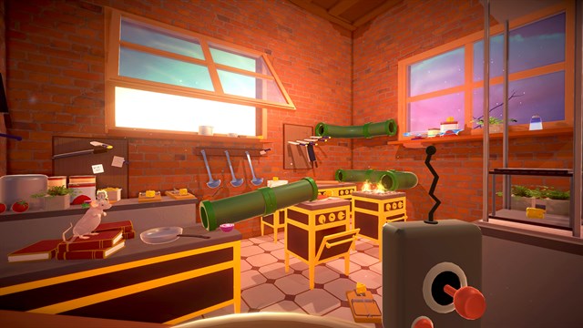 Sleepin' Guy Deluxe Edition screenshot 4