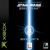 Jedi Knight Jedi Outcast | Xbox
