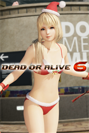 Купить ключ дешево DOA6 Бикини Санта. Мари Роуз