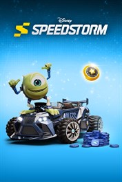 Disney Speedstorm - Welcome Pack