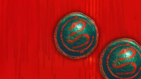 The Order of the Snake Scale