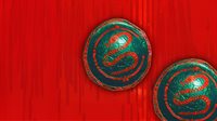 The Order of the Snake Scale