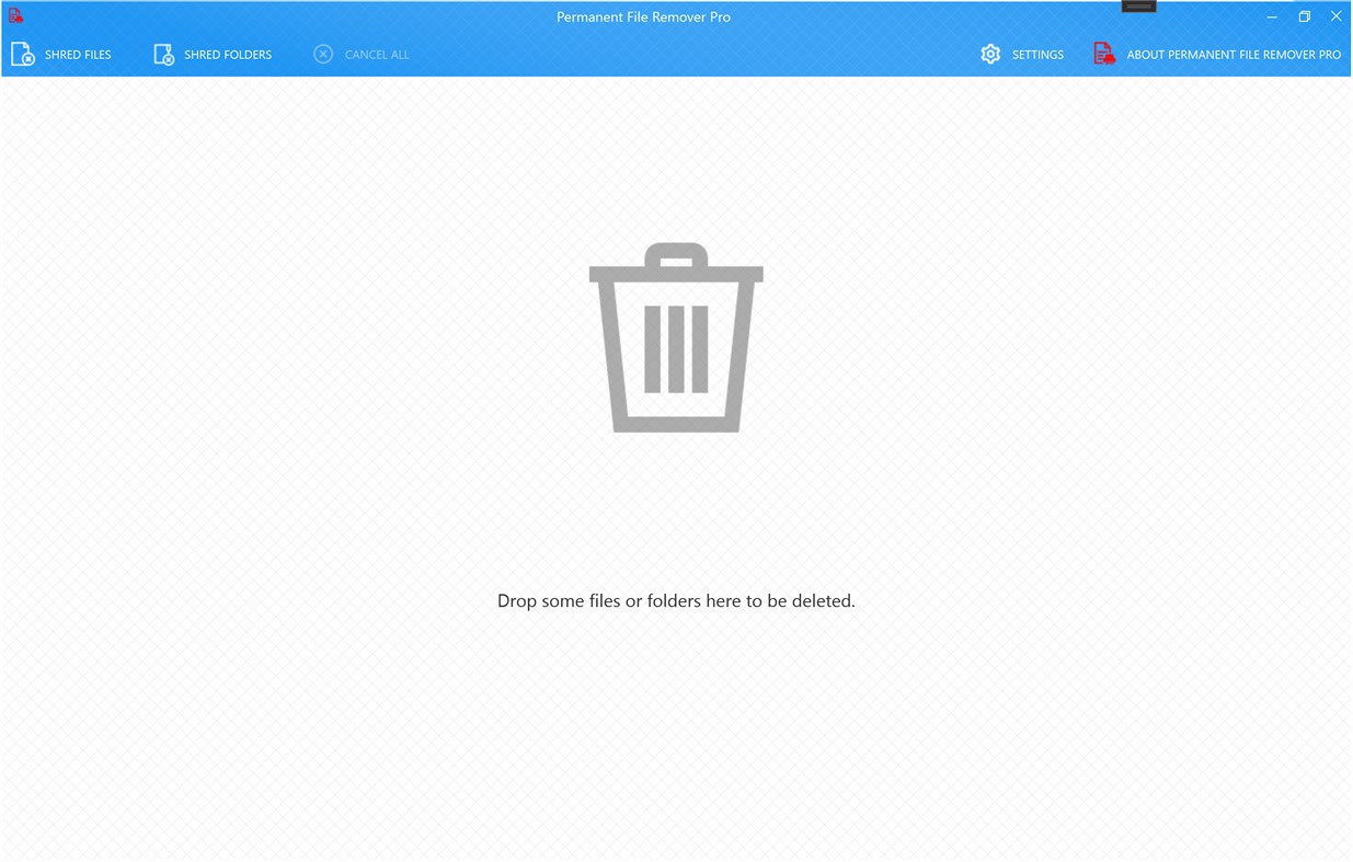 #1. Permanent File Remover Pro (Windows) By: Crity Inc