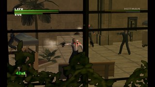 Dead to Rights screenshot 2
