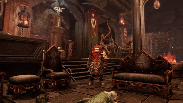 The Lord of the Rings: Return to Moria Orc Hunter Pack screenshot 1