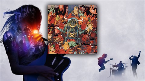 "Prisoner" - Dance Gavin Dance