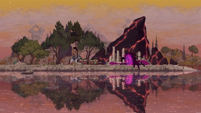 Kingdom Two Crowns: Regent's Royal Wardrobe screenshot 1