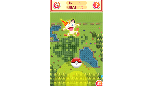 Pixelmon GO! Pocket Dragon screenshot 3
