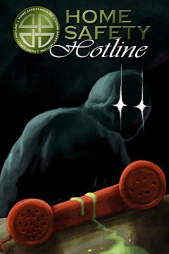 Cover poster for Home Safety Hotline