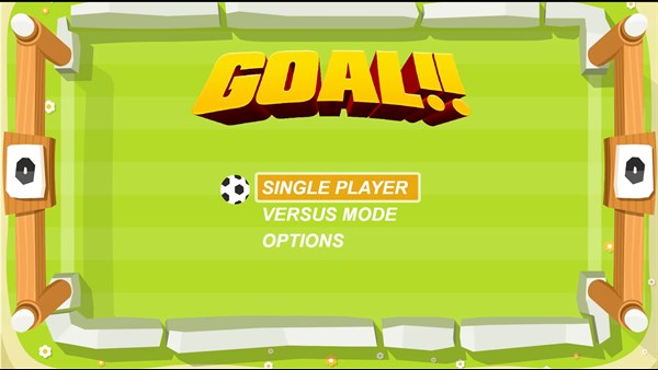 Goal!! — 3