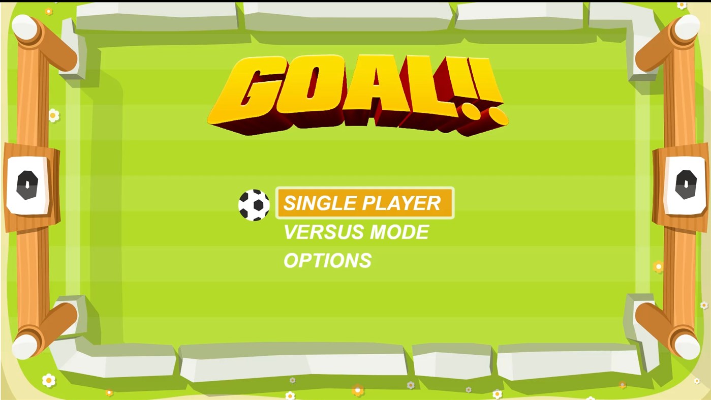 #3. Goal!! (Windows) Podle: A-Z Computers