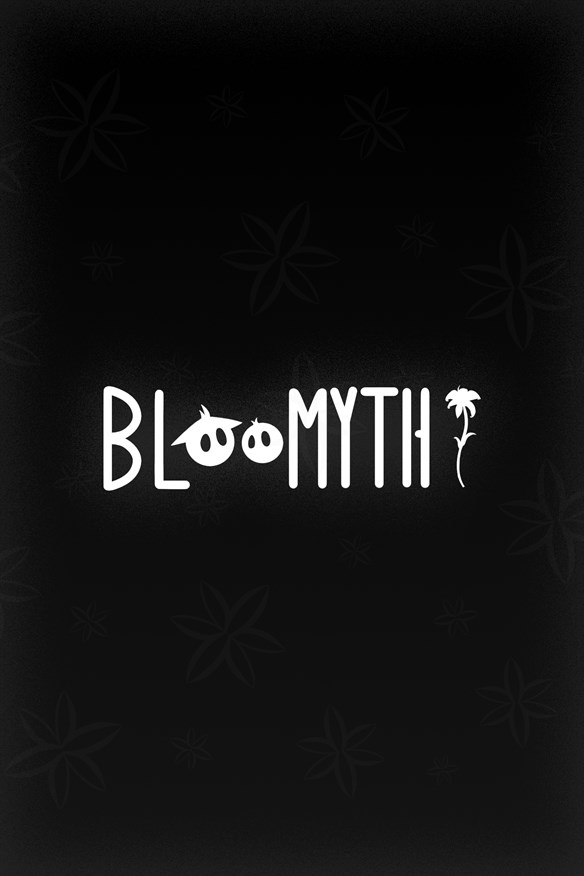 Bloomyth Xbox Series X|S and Xbox One cover art
