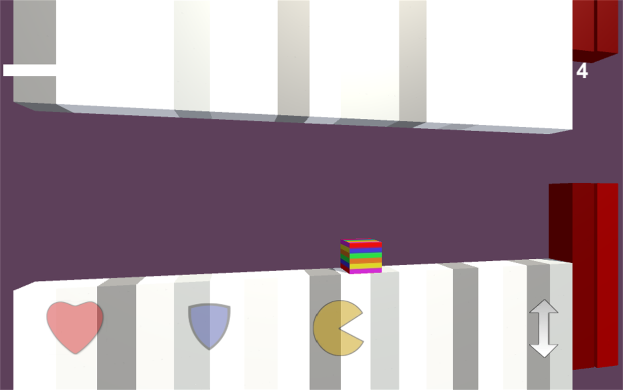 #1. ProjectGravity (Windows) 由: Alunosnet