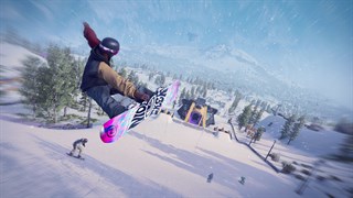 Riders Republic Deluxe Edition screenshot 5