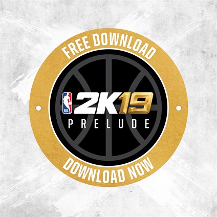 NBA 2K19: The Prelude
