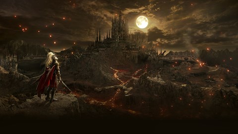 Black Desert - XBOX Series X|S Upgrade Install Pack