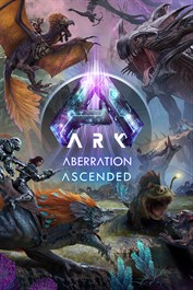 ARK: Aberration Ascended