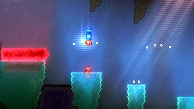 KALIMBA screenshot 1