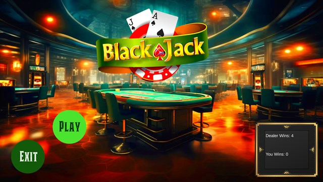 Blackjack Plus: Casino Master screenshot 3