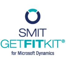 SMIT GetFitKit for Microsoft Dynamics image