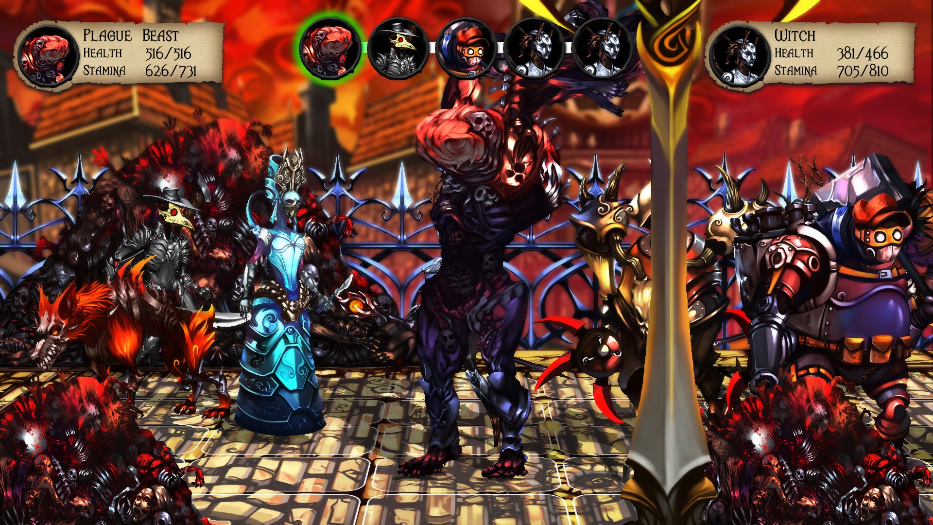 Plague Universe: Strategy Rpg Bundle | Xbox | Chiave | Privato