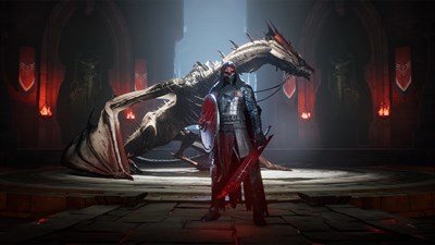 Century: Age of Ashes — скриншот 3