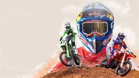 MXGP 24 : The Official Game