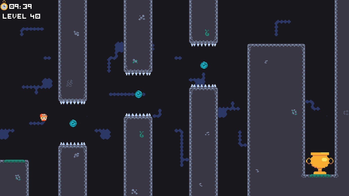 #8. 10 Seconds to Win! (Xbox) 由: Eastasiasoft Limited