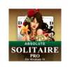 Absolute Solitaire Pro for Windows 10