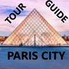 Paris city Tour Guide