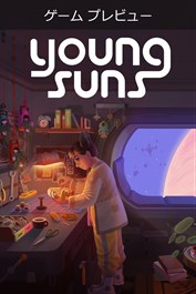 Young Suns (ゲーム プレビューゲーム プレビュー)