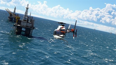 Microsoft Flight Simulator (2020) — скриншот 25