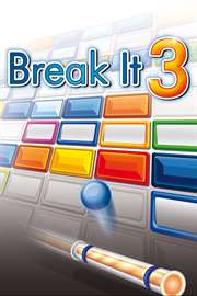 Buy Break It 3 - Microsoft Store en-CA