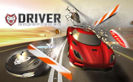 Driver XP screenshot 1