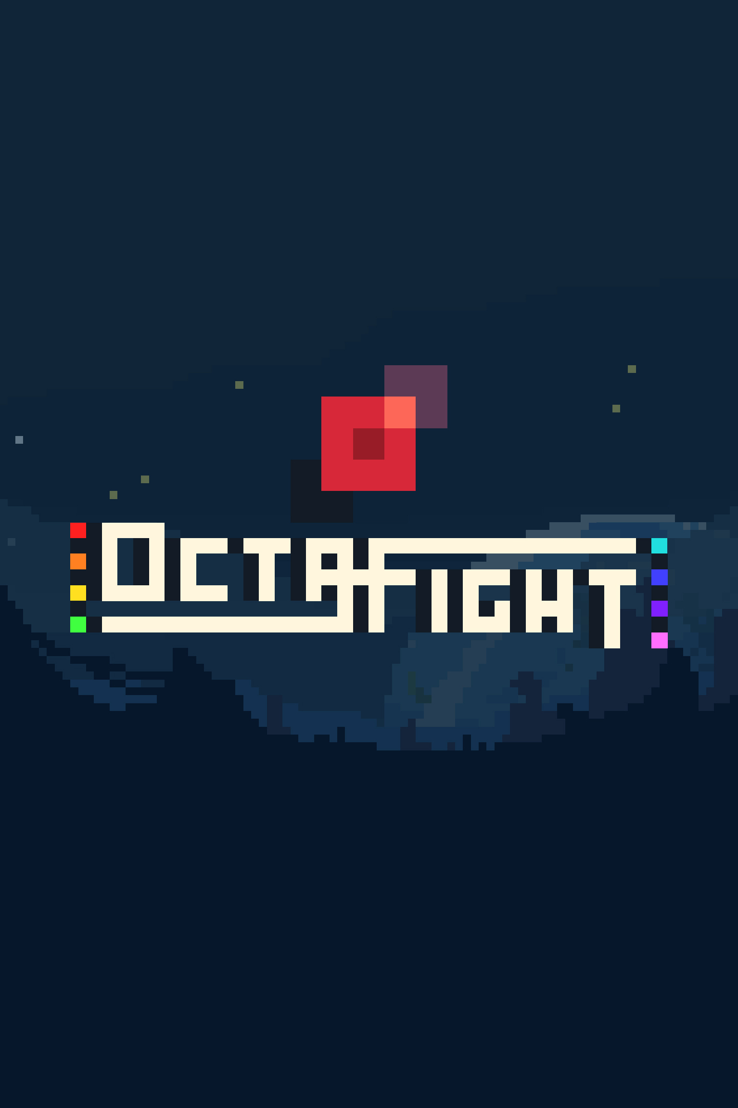 OctaFight image