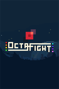 Cover poster for OctaFight