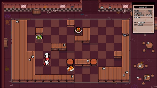 Infernitos screenshot 3