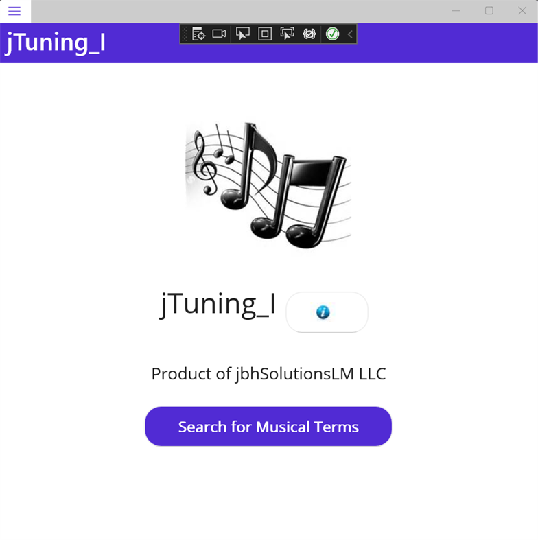 #1. jTuning_I (Windows) By: jbhSolutionsLM