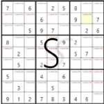 Sudoku made easy