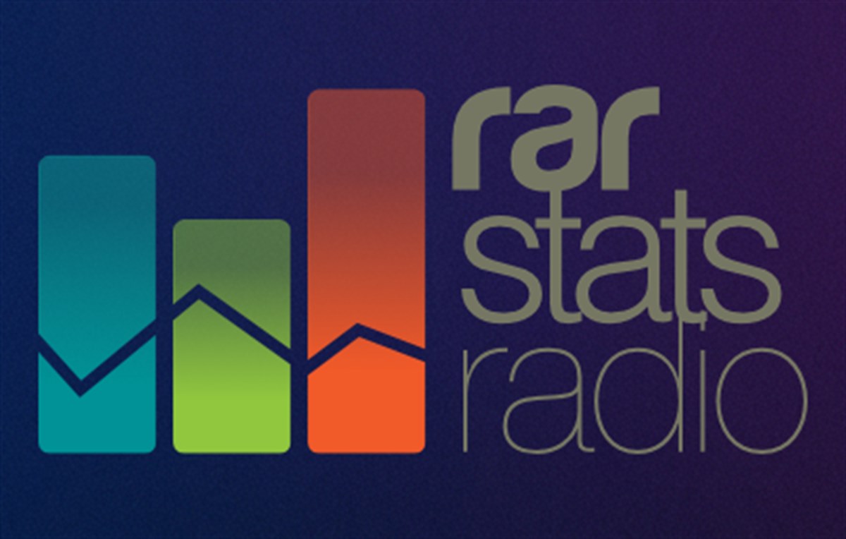 RAR Stats Radio