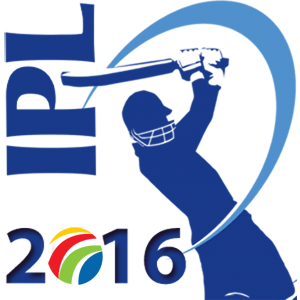 IPL T20 2016