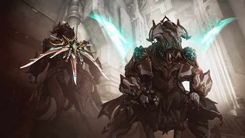 Warframe: Grendel Prime アクセサリーパック