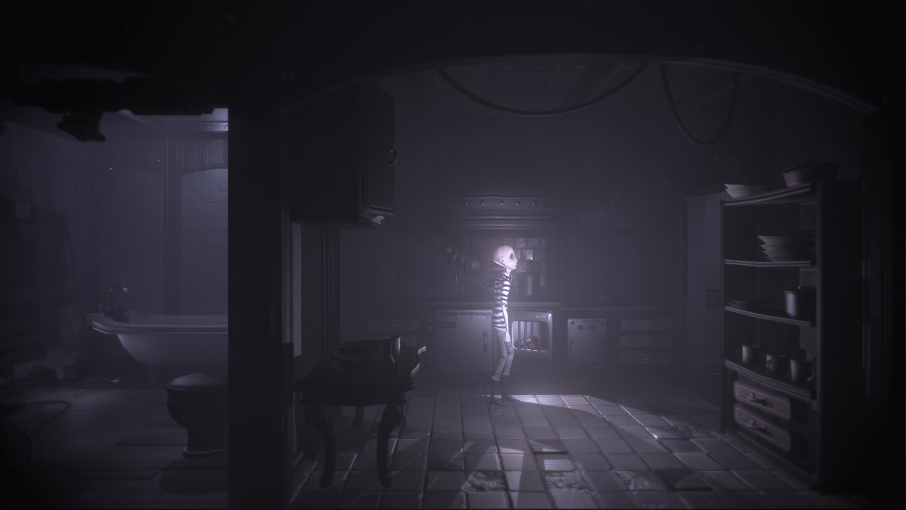DARQ Ultimate Edition screenshot 3