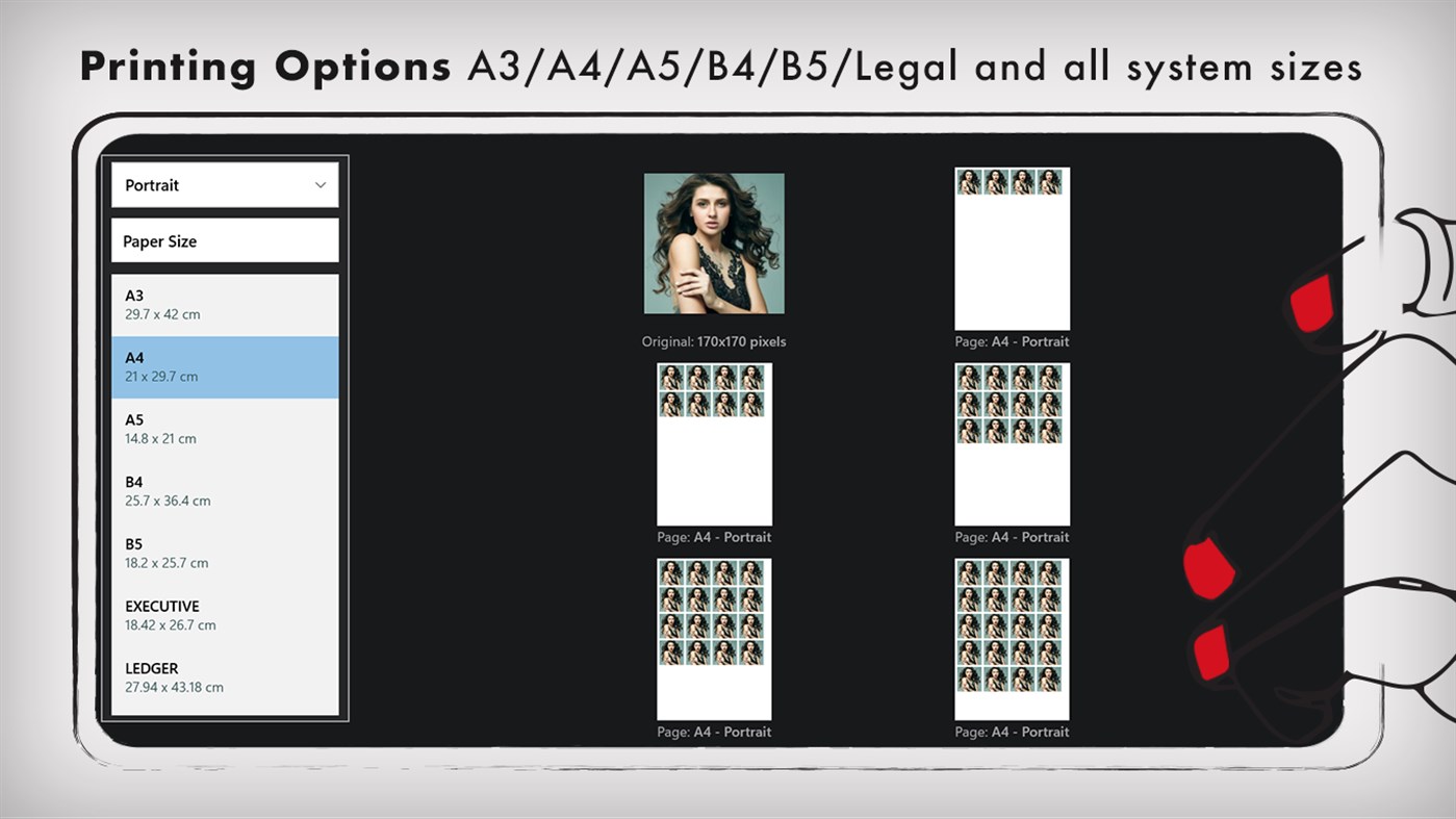 #7. PicConvert Resize Master (Windows) 게시자: CodeHive